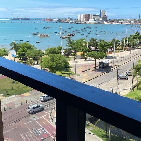Iracema Flat 501 Fortaleza Ngoại thất bức ảnh