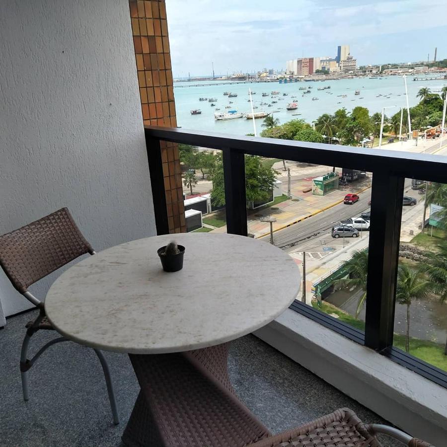 Iracema Flat 501 Fortaleza Ngoại thất bức ảnh