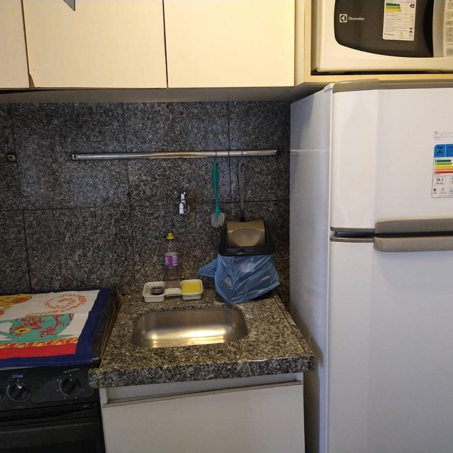 Iracema Flat 501 Fortaleza Ngoại thất bức ảnh