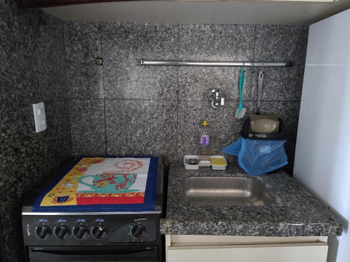 Iracema Flat 501 Fortaleza Ngoại thất bức ảnh