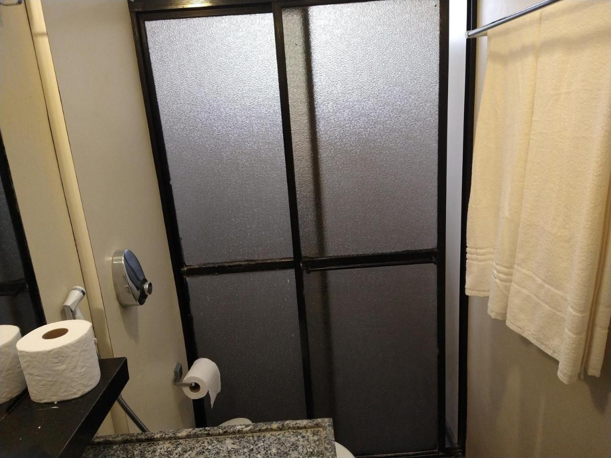 Iracema Flat 501 Fortaleza Ngoại thất bức ảnh