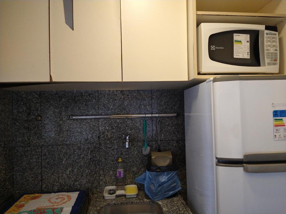 Iracema Flat 501 Fortaleza Ngoại thất bức ảnh