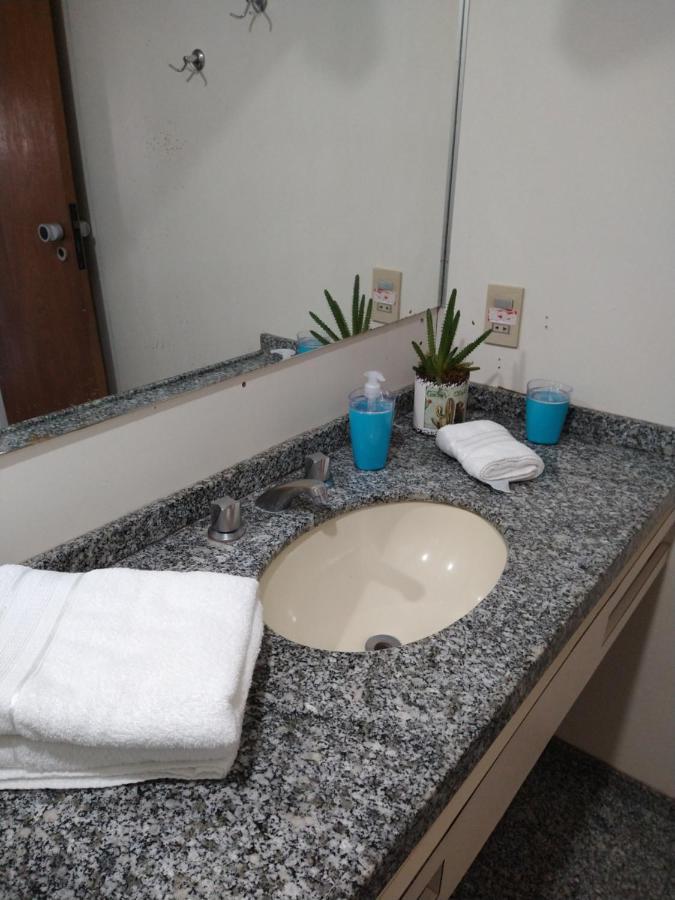 Iracema Flat 501 Fortaleza Ngoại thất bức ảnh