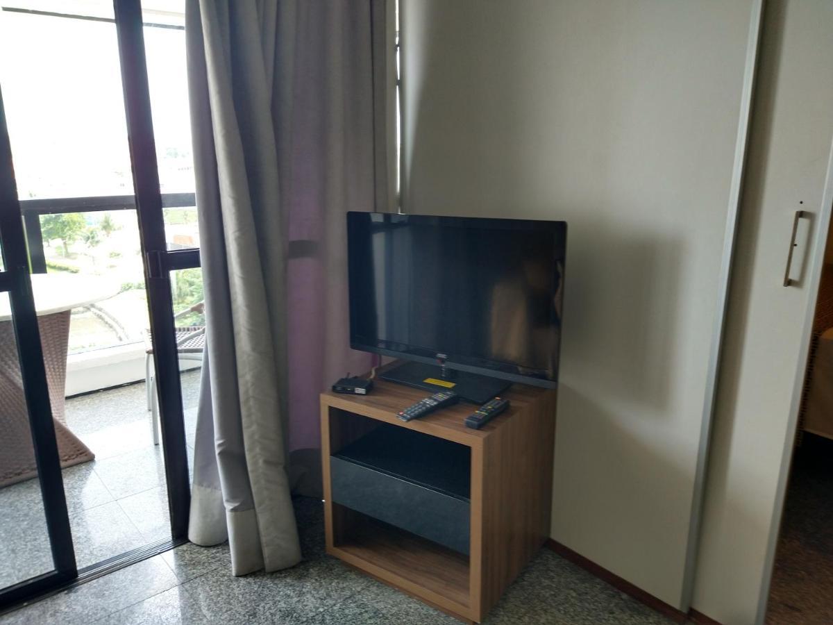 Iracema Flat 501 Fortaleza Ngoại thất bức ảnh