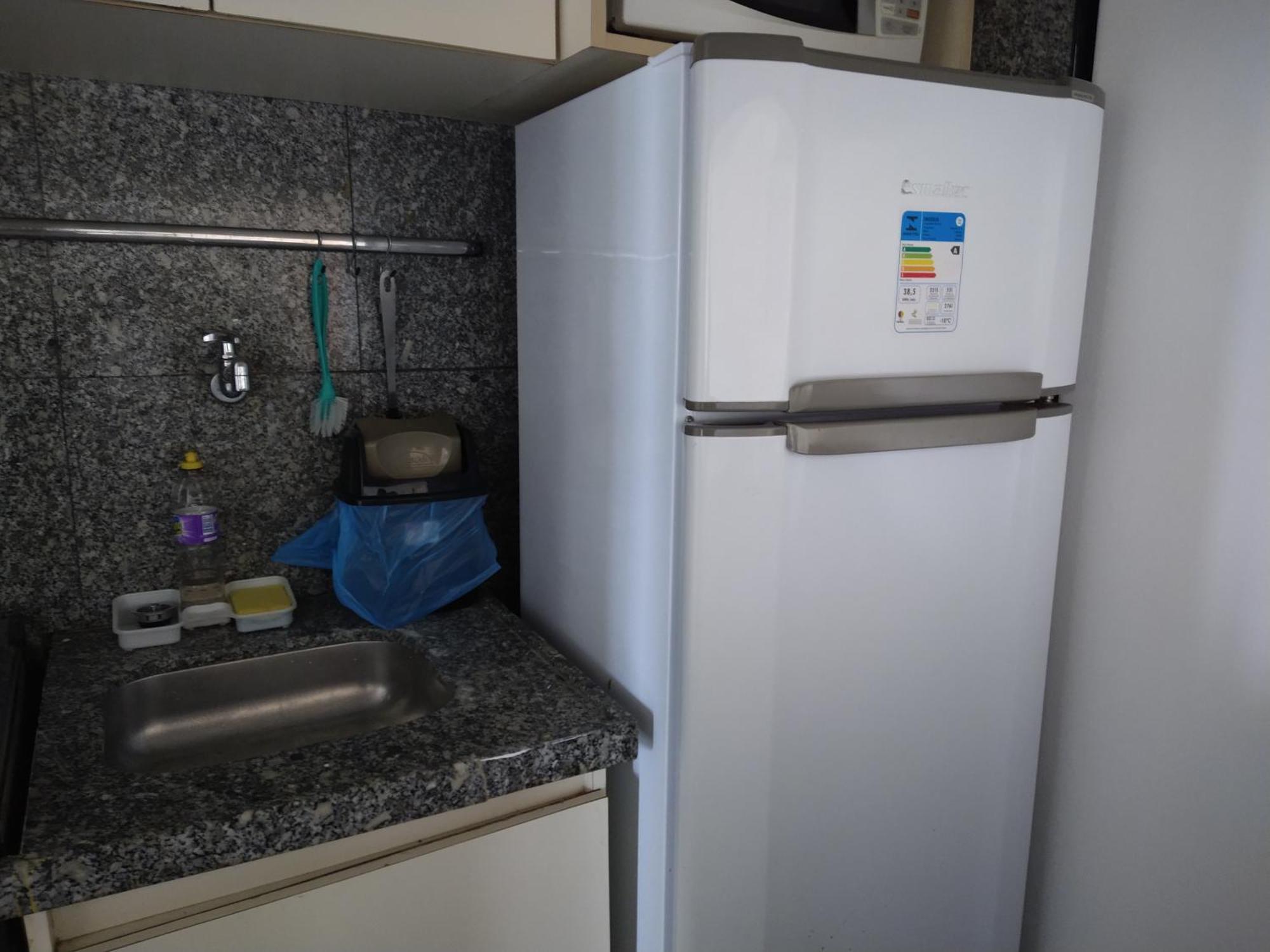 Iracema Flat 501 Fortaleza Ngoại thất bức ảnh
